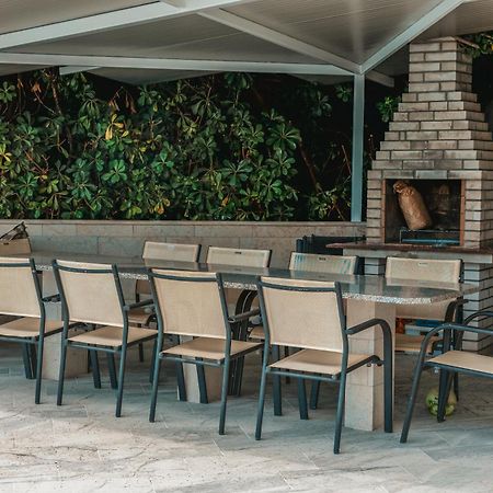 Villa Calista Ičići Zewnętrze zdjęcie