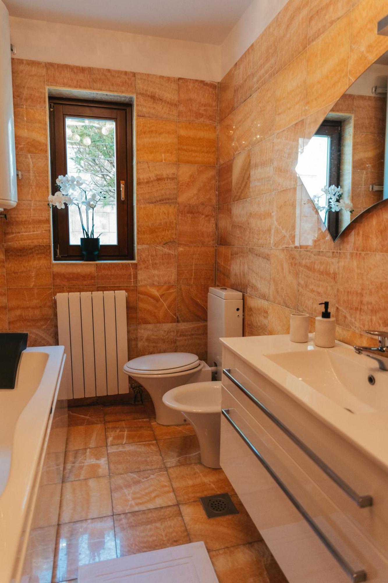 Villa Calista Ičići Zewnętrze zdjęcie