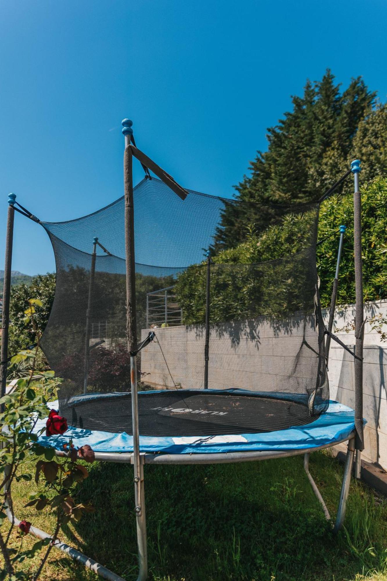 Villa Calista Ičići Zewnętrze zdjęcie