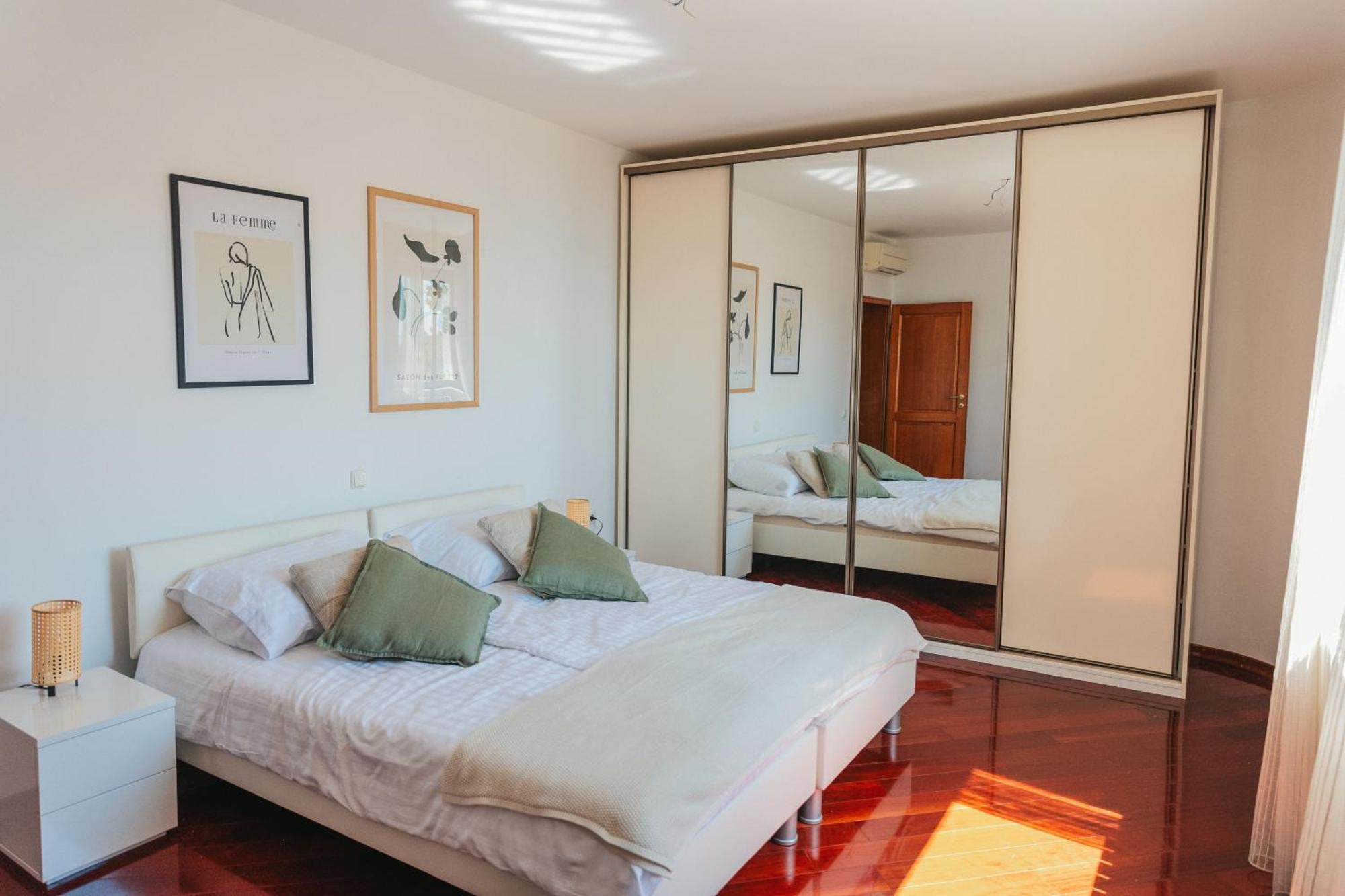 Villa Calista Ičići Zewnętrze zdjęcie