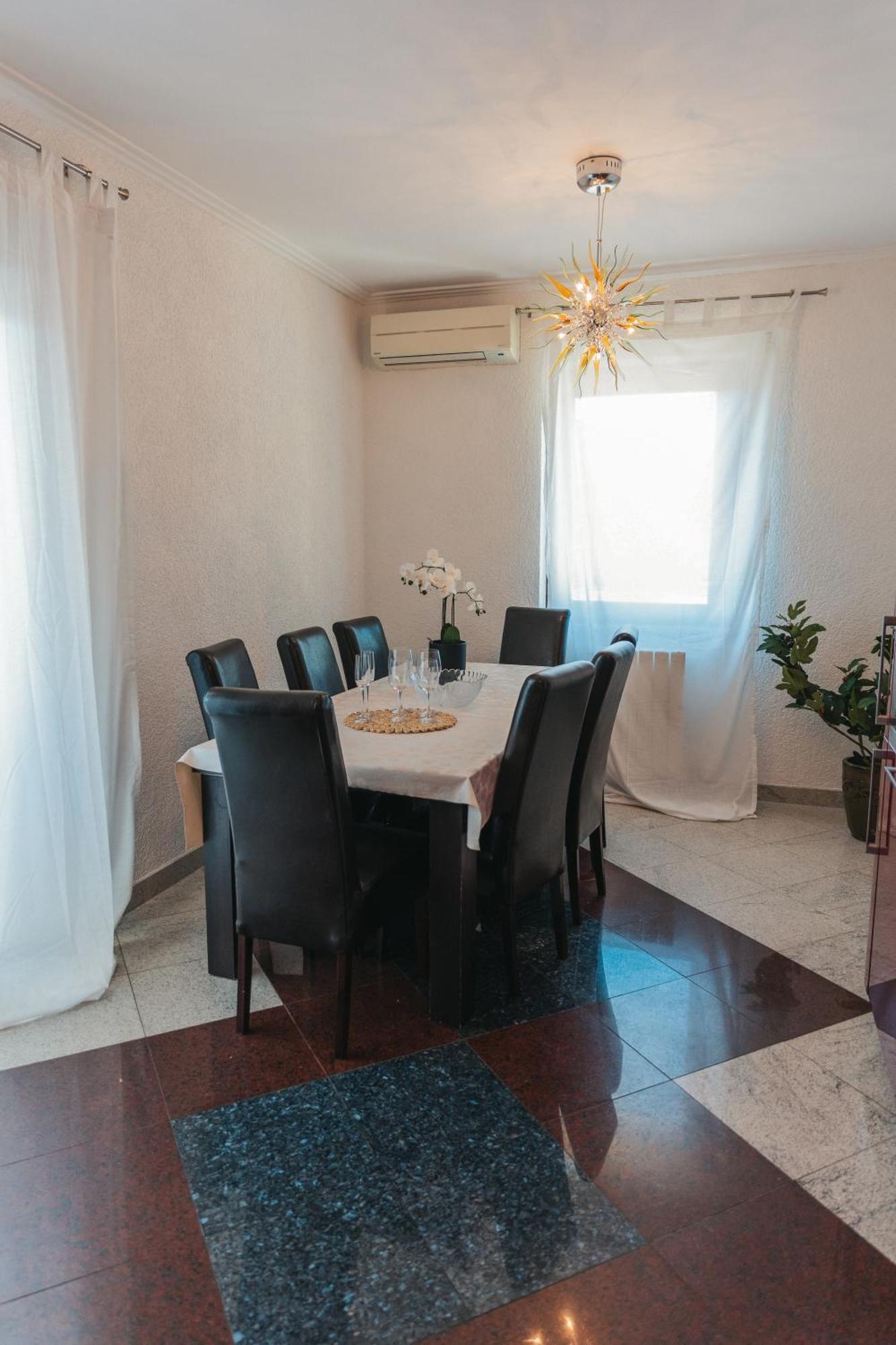 Villa Calista Ičići Zewnętrze zdjęcie
