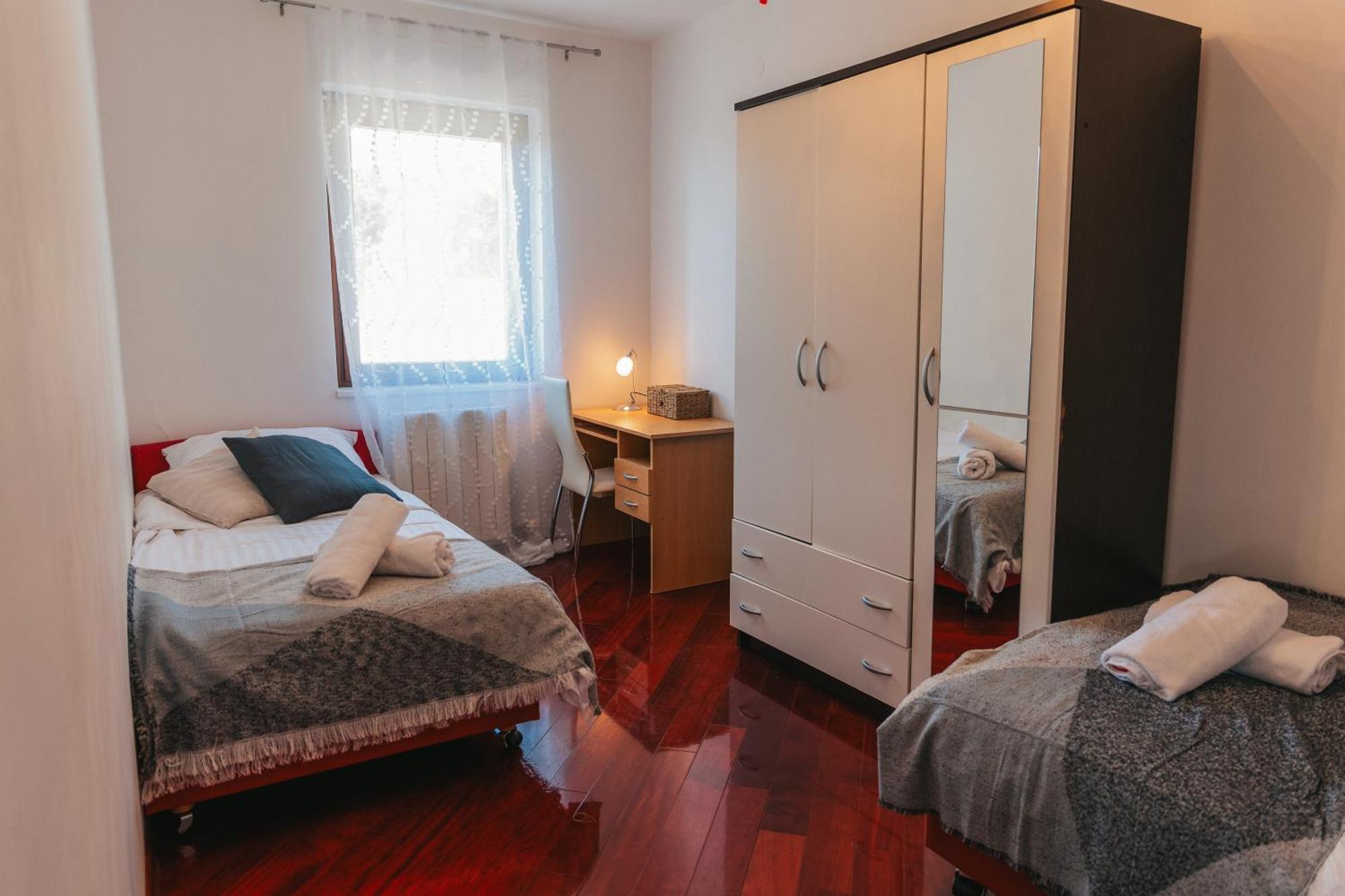 Villa Calista Ičići Zewnętrze zdjęcie