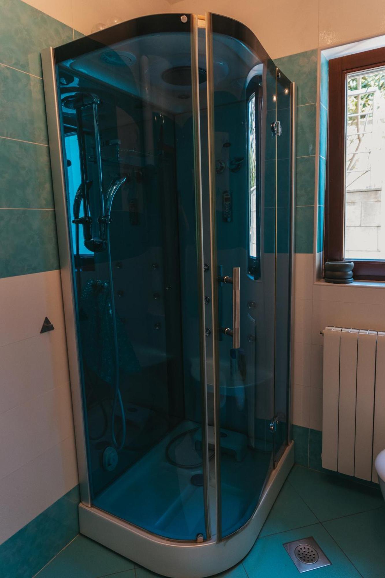 Villa Calista Ičići Zewnętrze zdjęcie