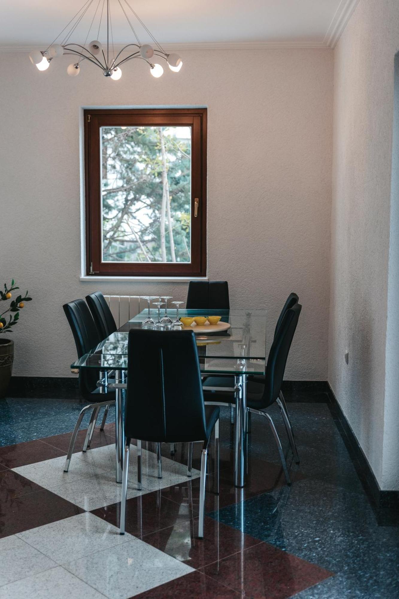 Villa Calista Ičići Zewnętrze zdjęcie