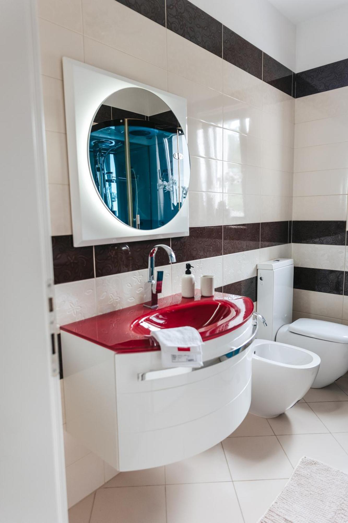 Villa Calista Ičići Zewnętrze zdjęcie