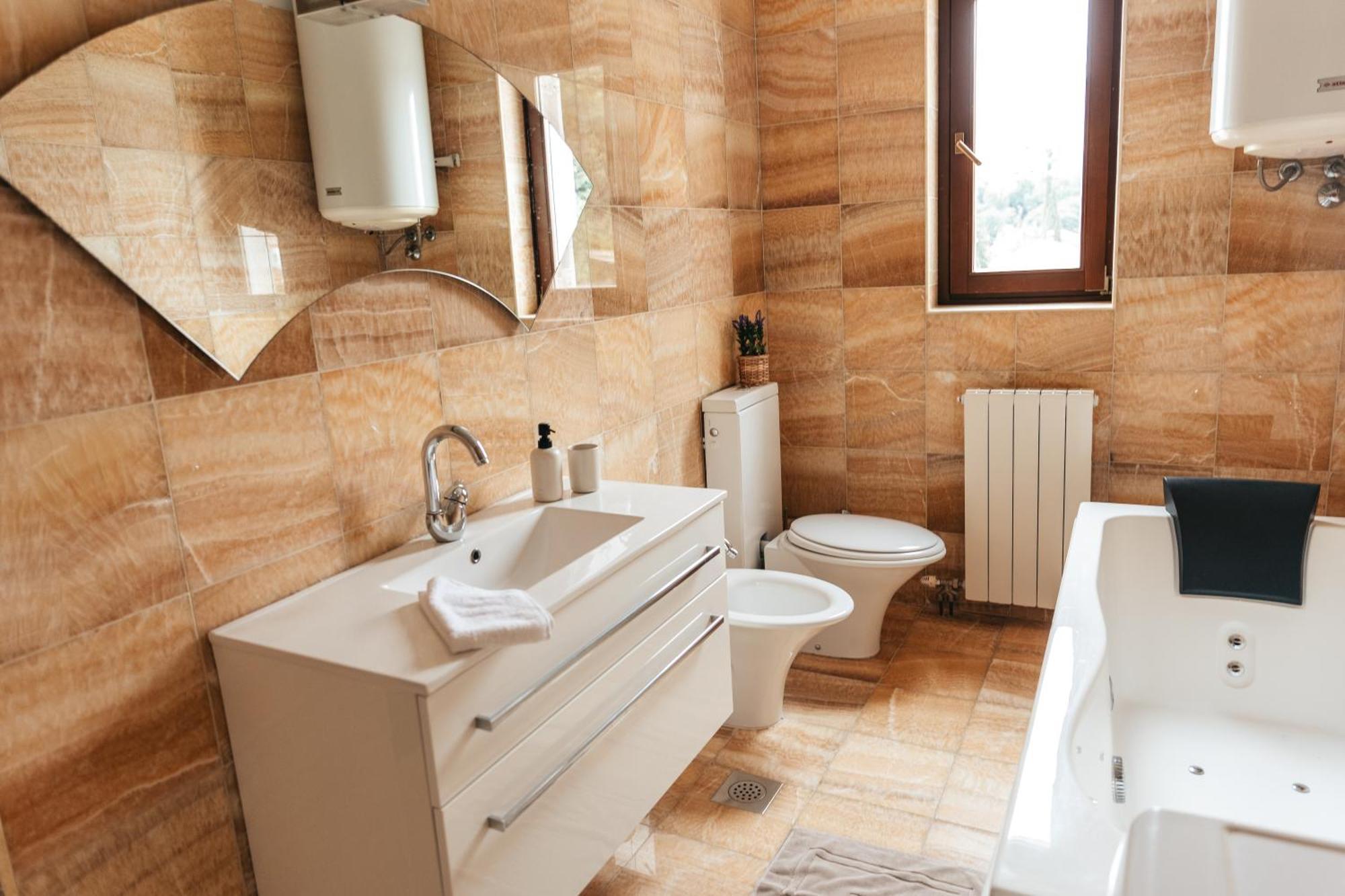 Villa Calista Ičići Zewnętrze zdjęcie
